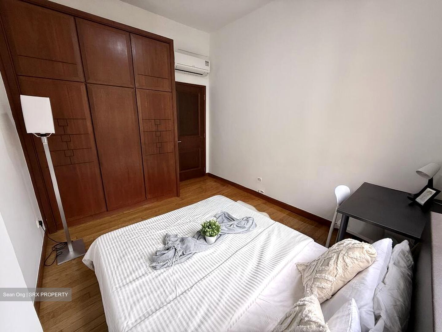 Dover Parkview (D5), Condominium #500333791